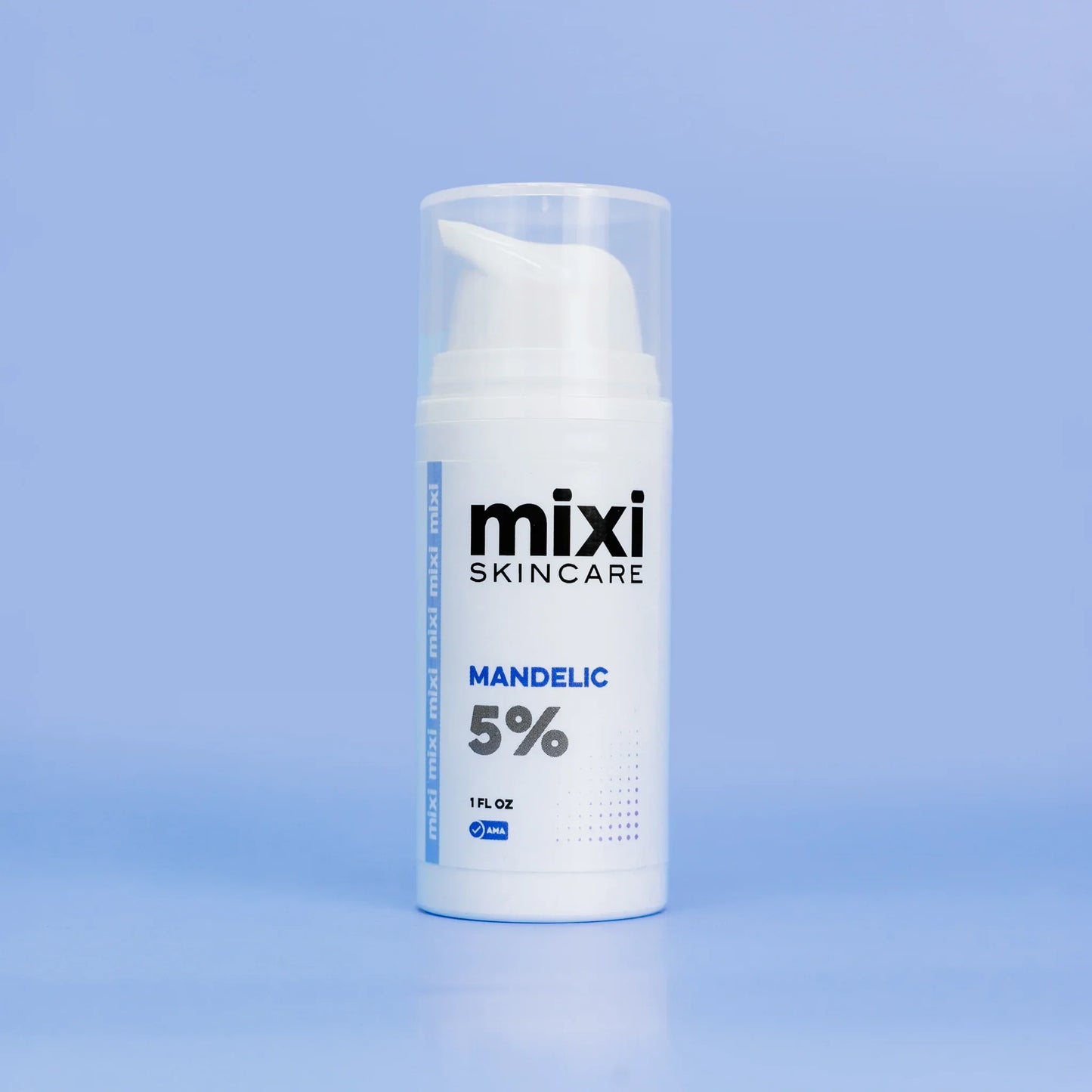 Mixi Mandelic acid 5%