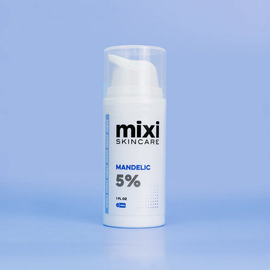Mixi Mandelic acid 5%