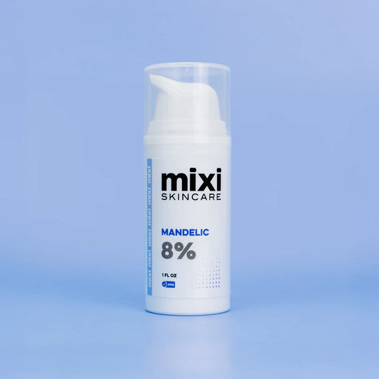 Mixi Mandelic 8%