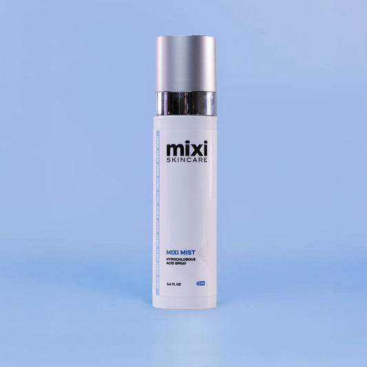 Mixi Skin Mist